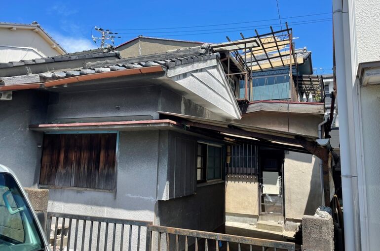 中之浜町２