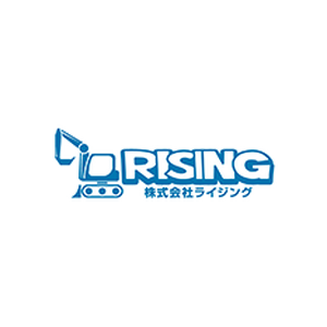 株式会社ライジング
